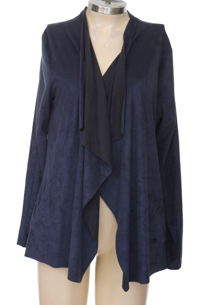 Chaqueta / Abrigo color Azul - Arkitect