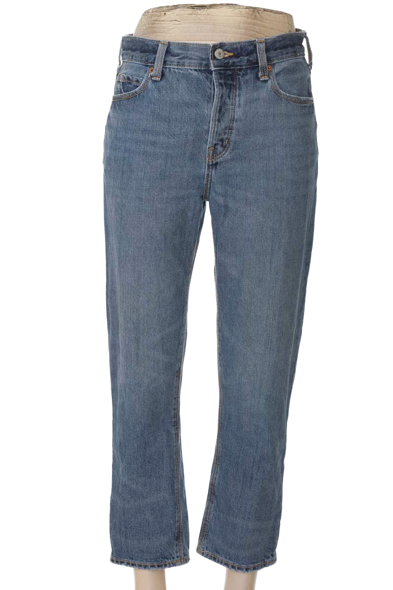 Pantalones color Azul - Old Navy