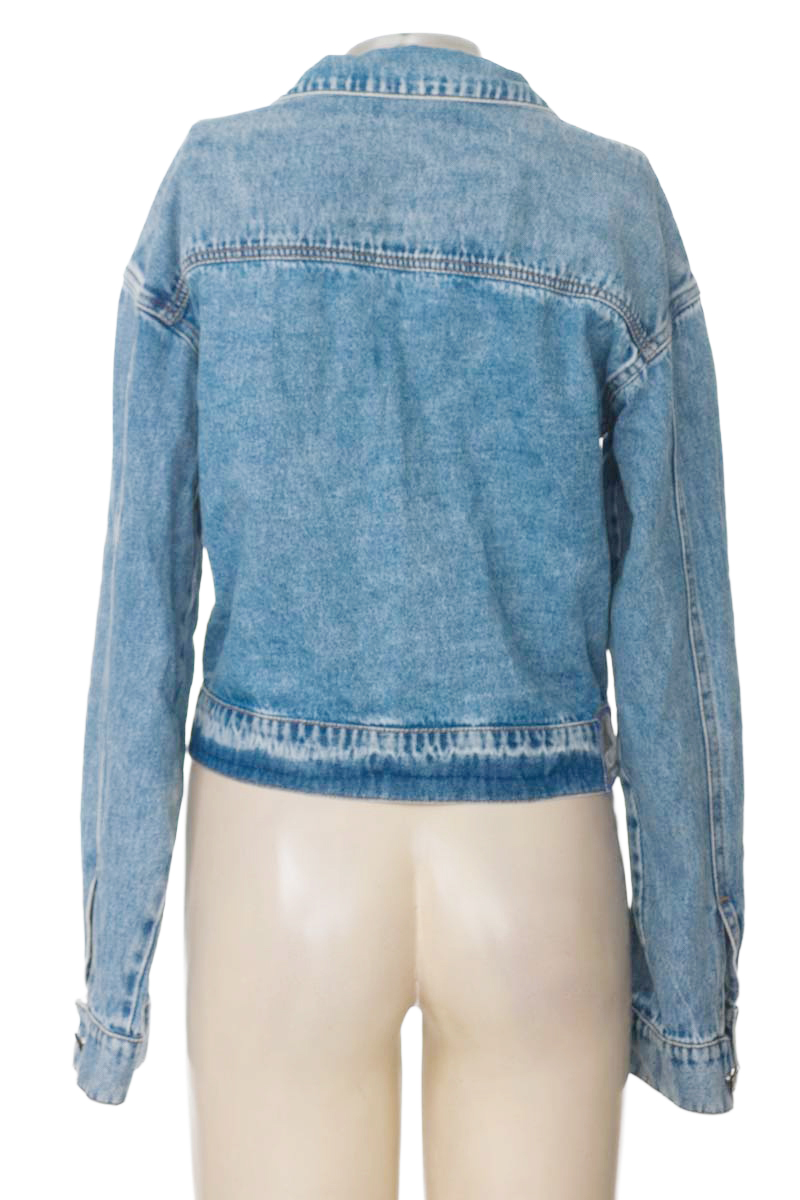 Chaqueta / Abrigo color Azul - Vicunha