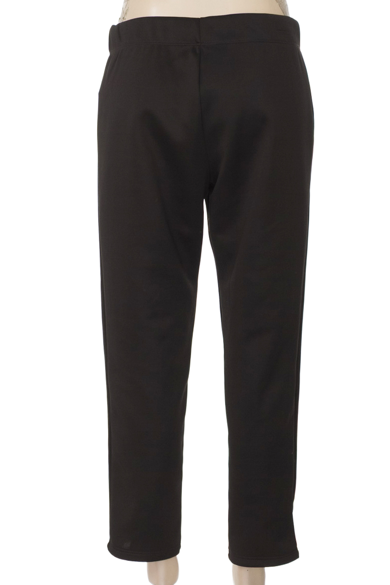Pantalones color Negro - Bluss