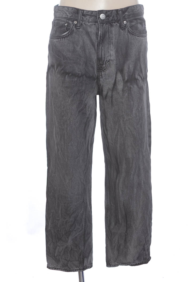 Jean color Gris - H&M