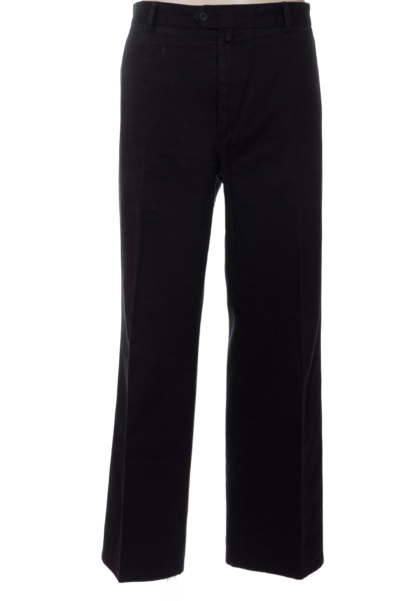 Pantalón color Azul - Faconnable