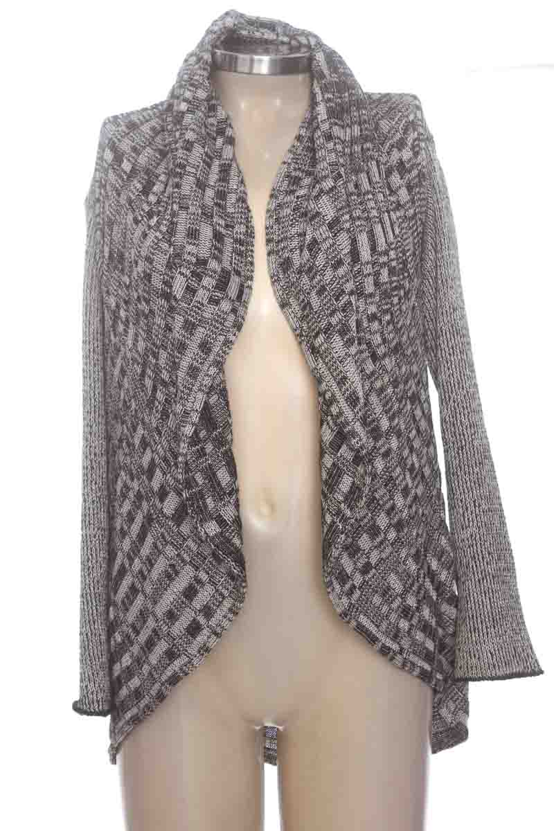 Sweater color Gris - Sandra Botero