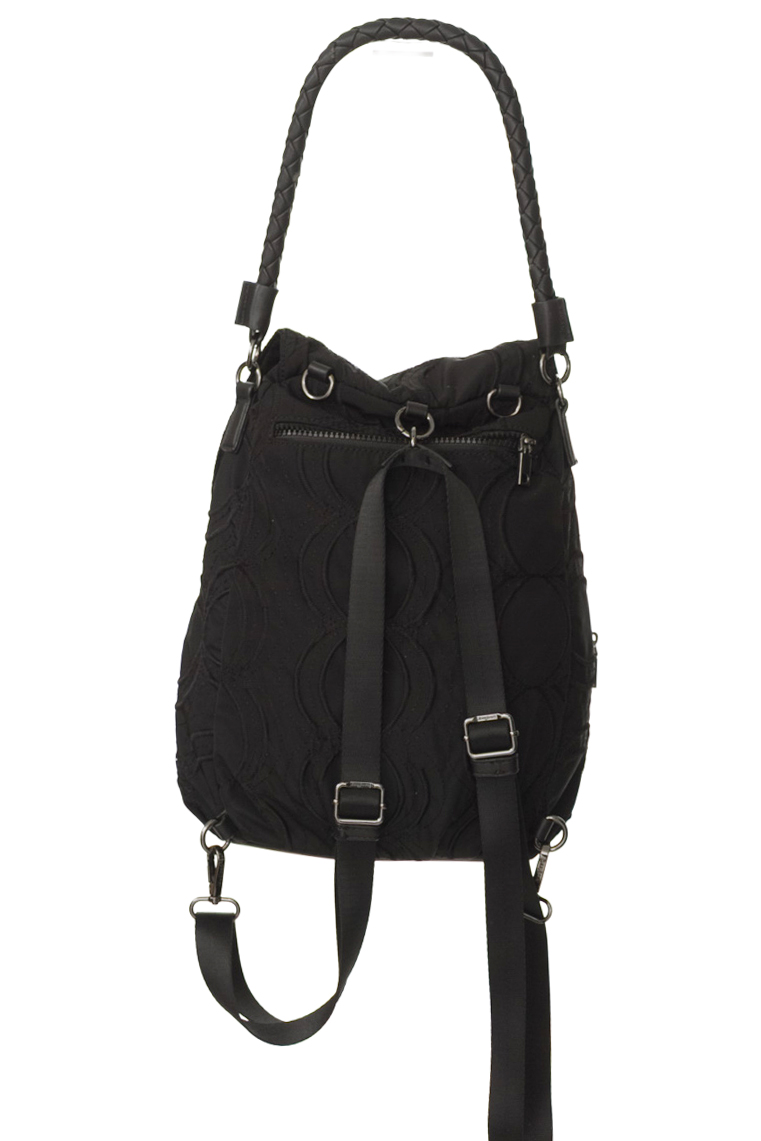 Cartera / Bolso / Monedero color Negro - Desigual