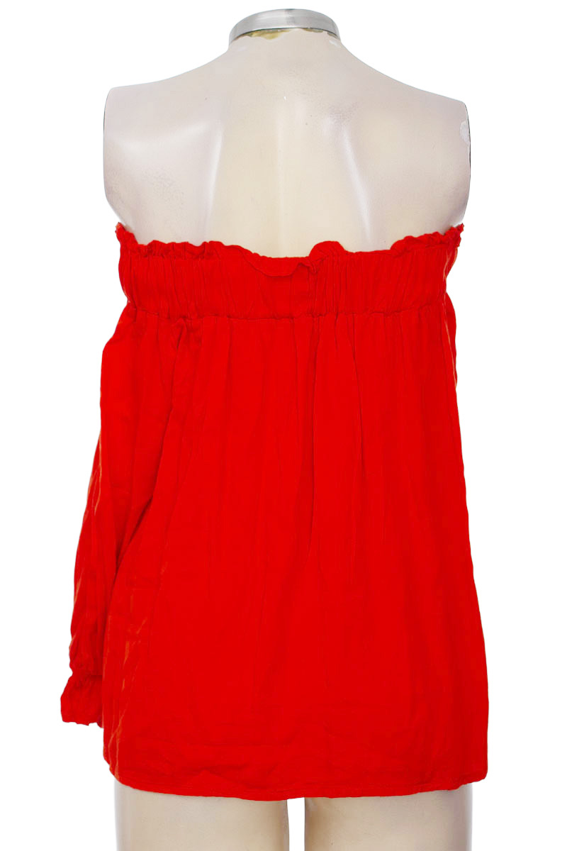 Blusa color Naranja - Basement