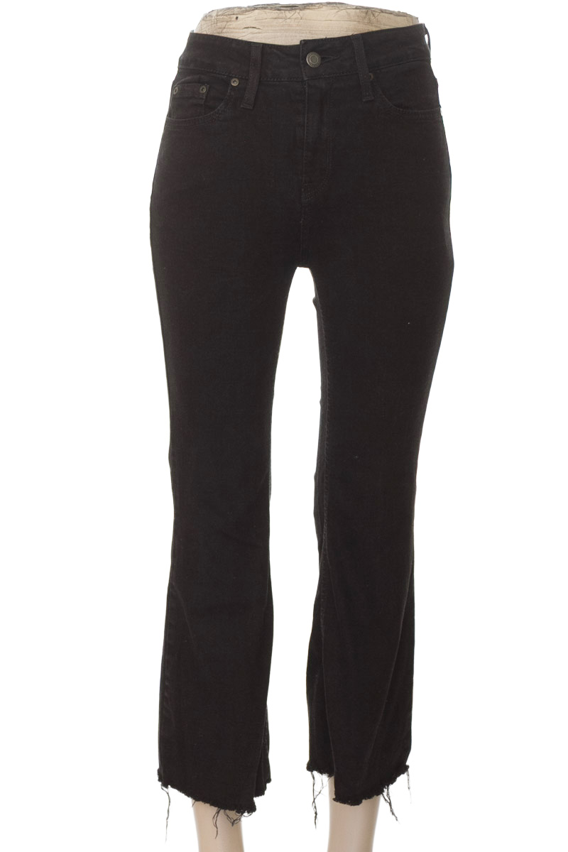 Pantalones color Negro - Koaj