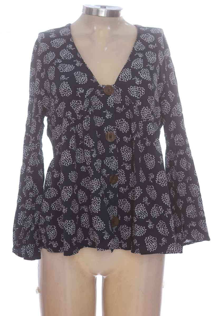 Blusa color Azul - Americanino