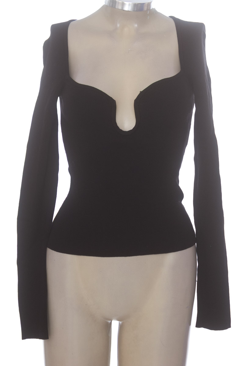 Sweater color Negro - H&M