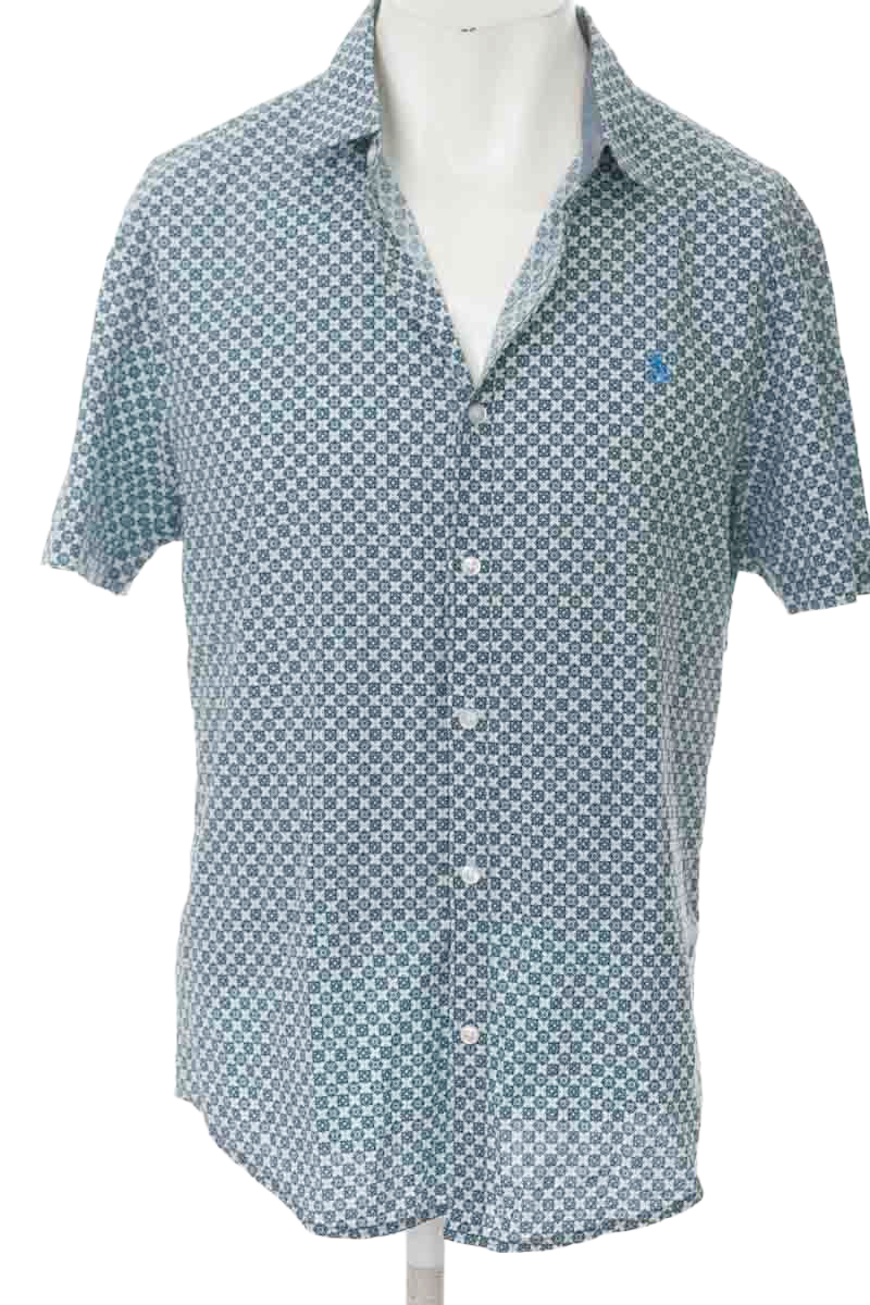 Camisa color Azul - Penguin