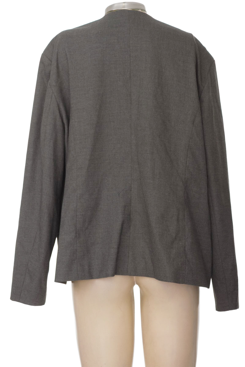 Chaqueta / Abrigo color Gris - Sarhem