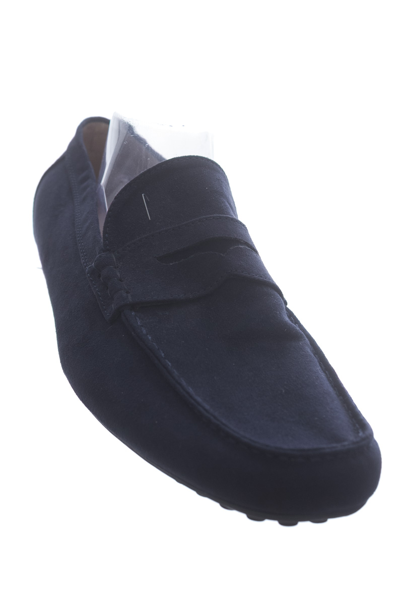 Zapato color Azul - H&M