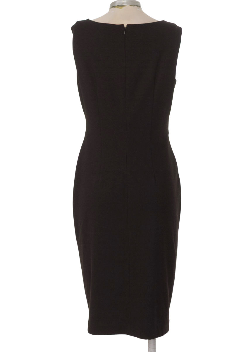 Vestido / Enterizo color Negro - Kasper