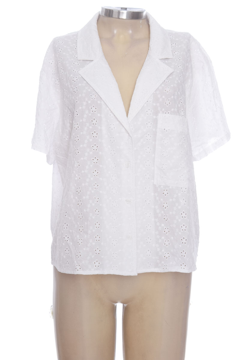 Blusa color Blanco - H&M