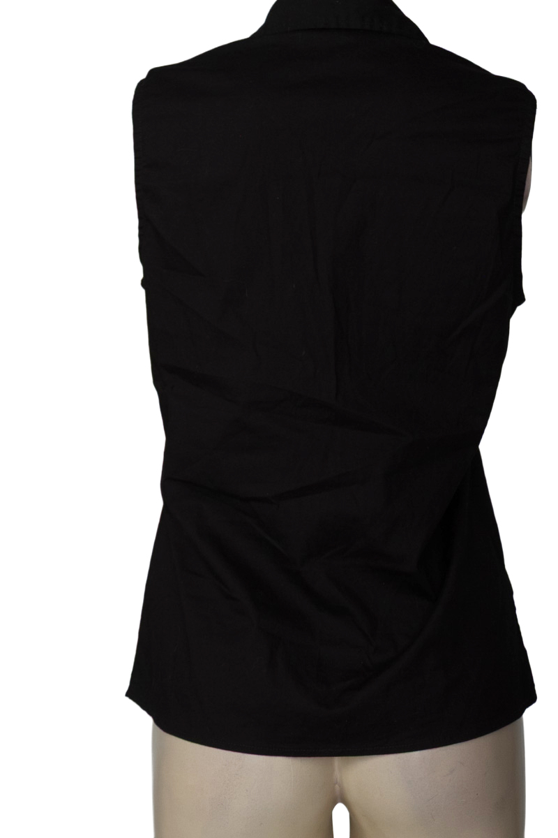 Blusa color Negro - Big John