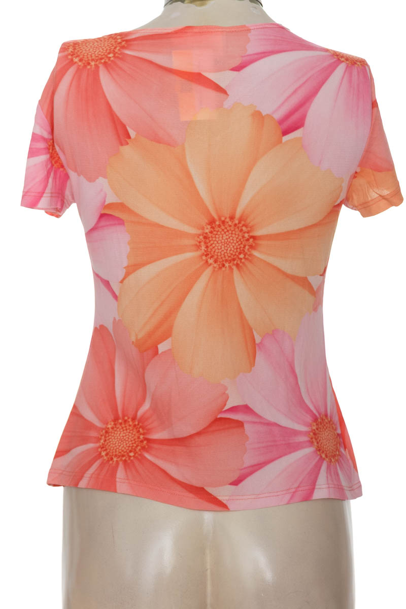 Blusa color Rosado - AGB