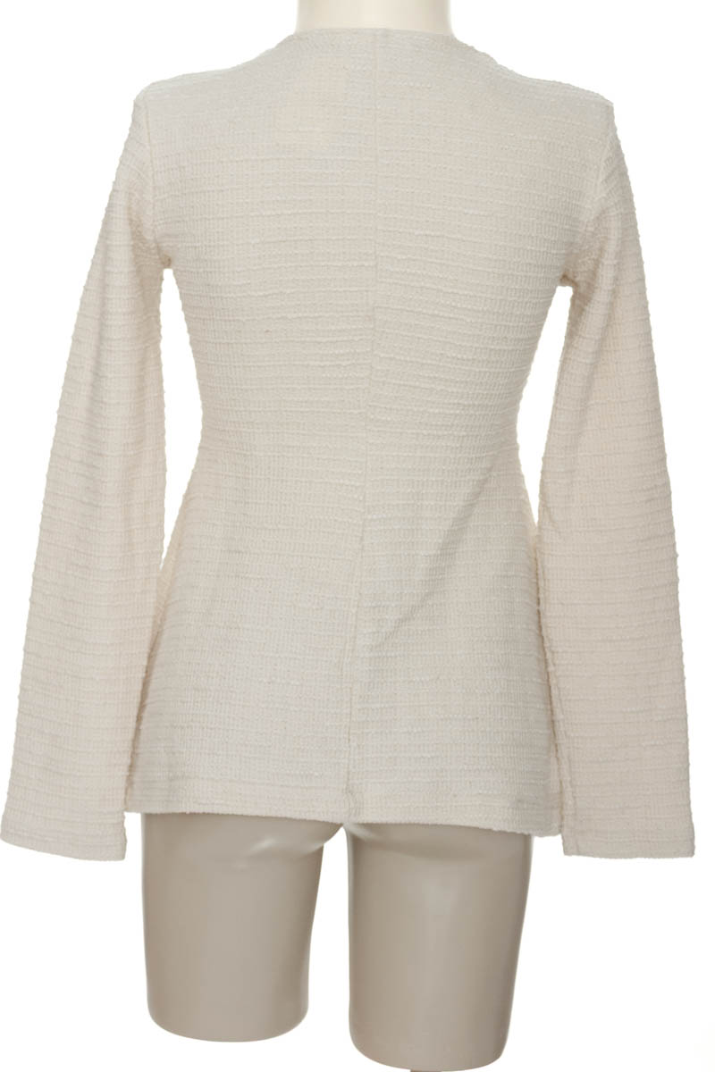 Sweater color Beige - Zara