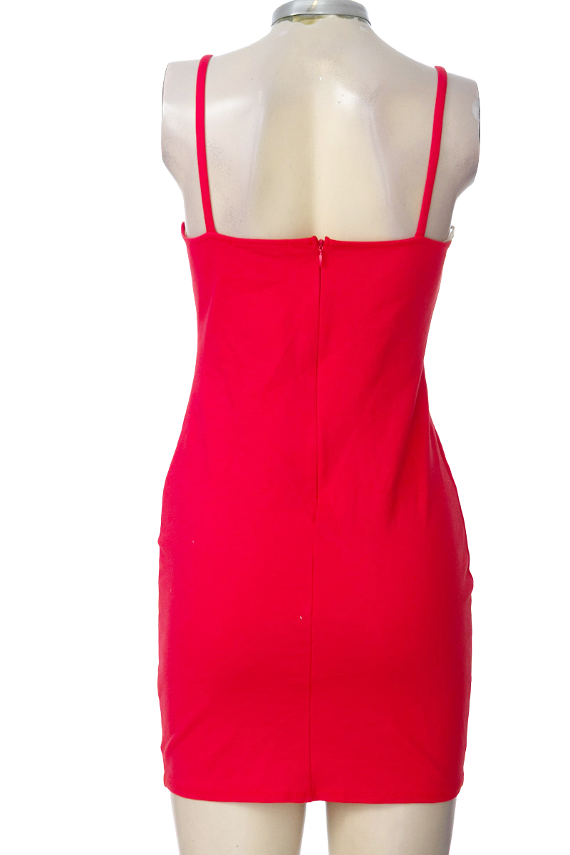 Vestido / Enterizo color Rojo - Forever 21