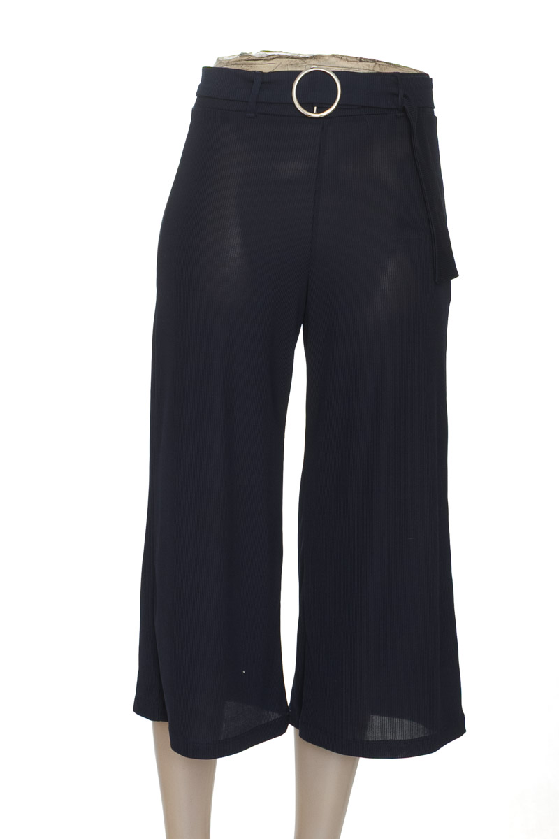 Pantalones color Azul - Sybilla
