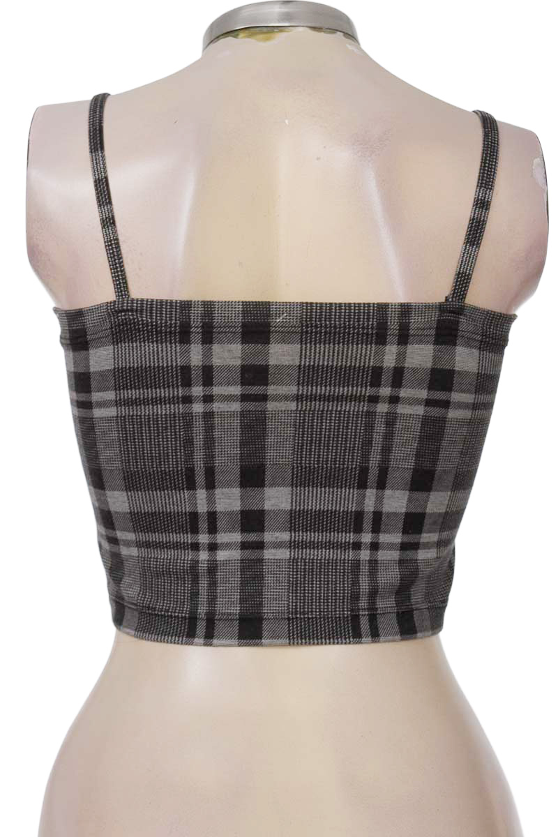 Top / Camiseta color Gris - Closeando