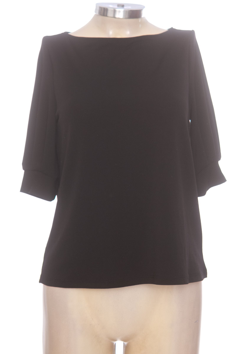 Top / Camiseta color Negro - H&M