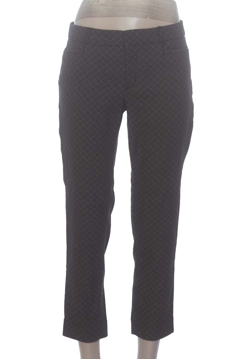 Pantalones color Estampado - Closeando