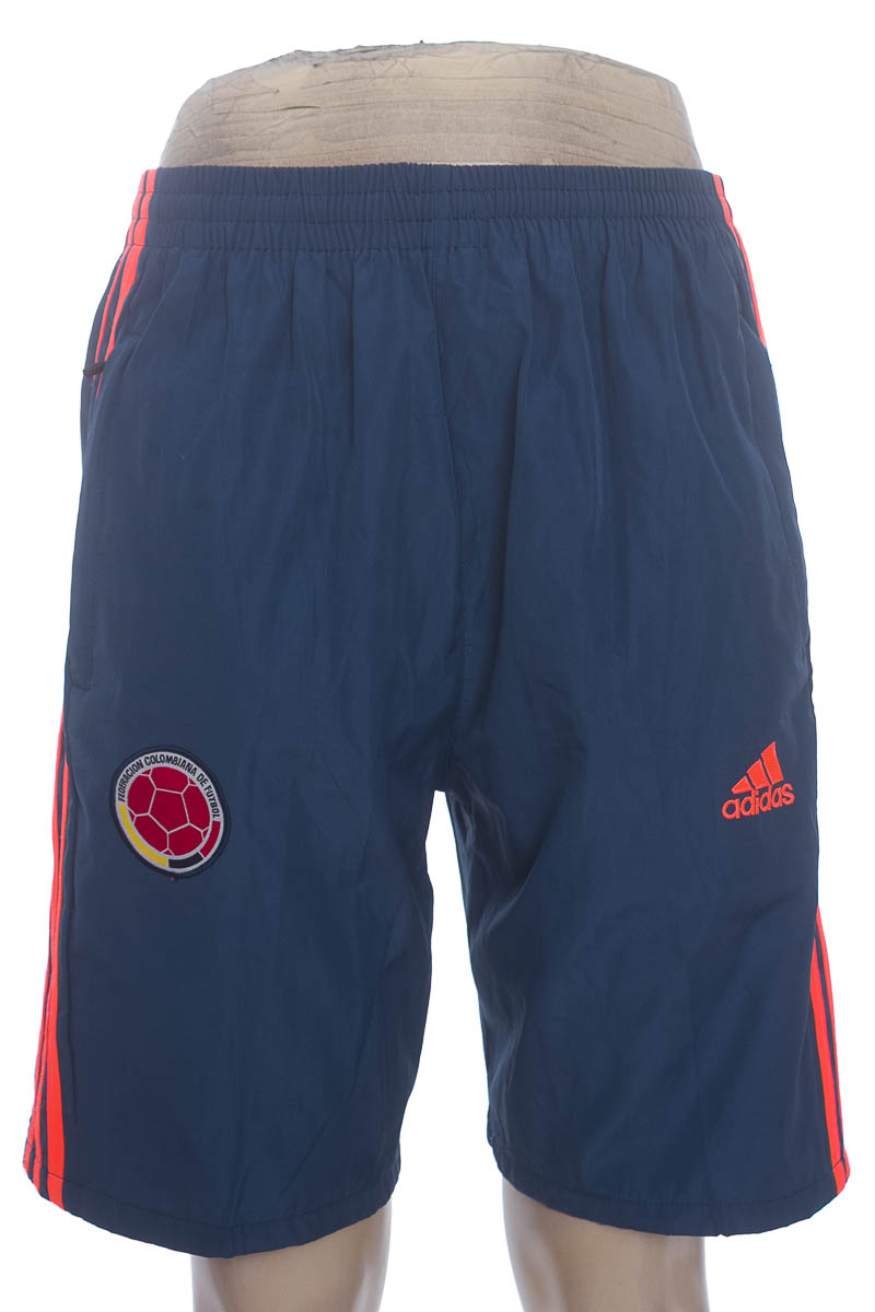 Ropa Deportiva color Azul - Closeando