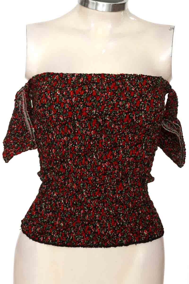Top / Camiseta color Estampado - Closeando