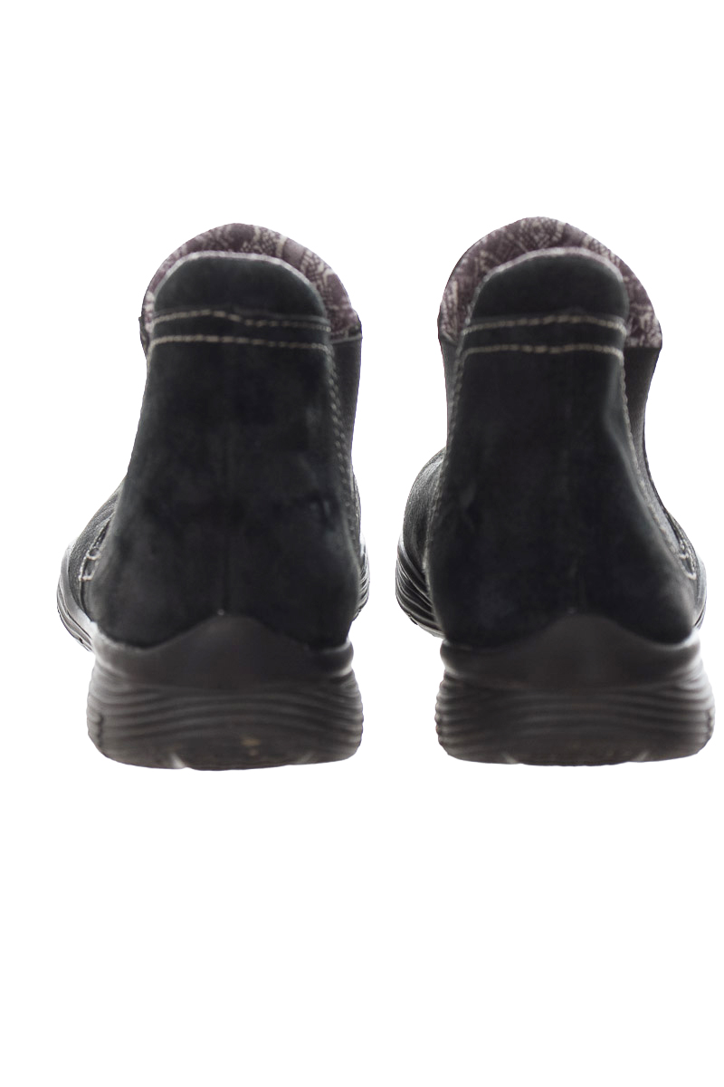 Zapatos color Negro - Skechers