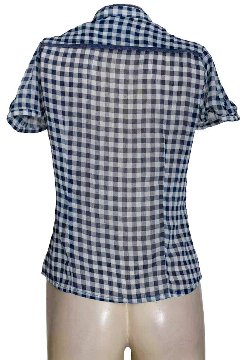 Top / Camiseta color Azul - XUSS