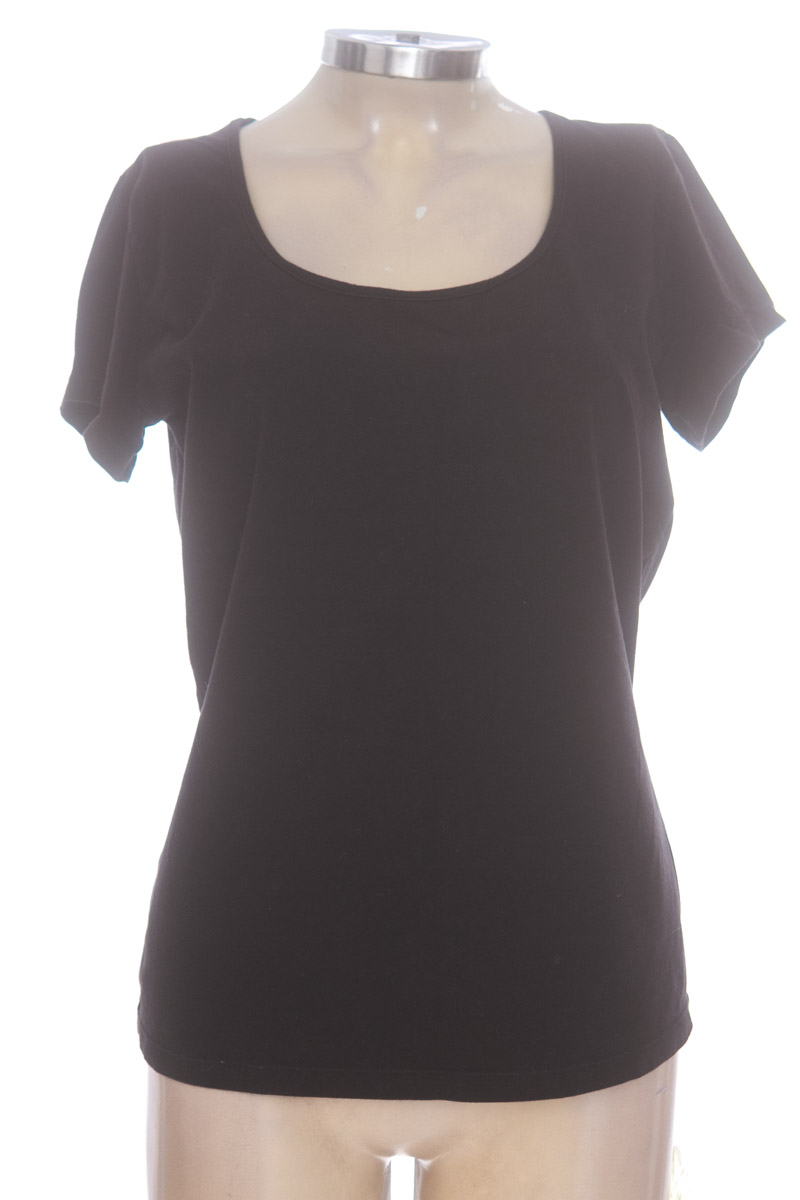 Top / Camiseta color Negro - Diane