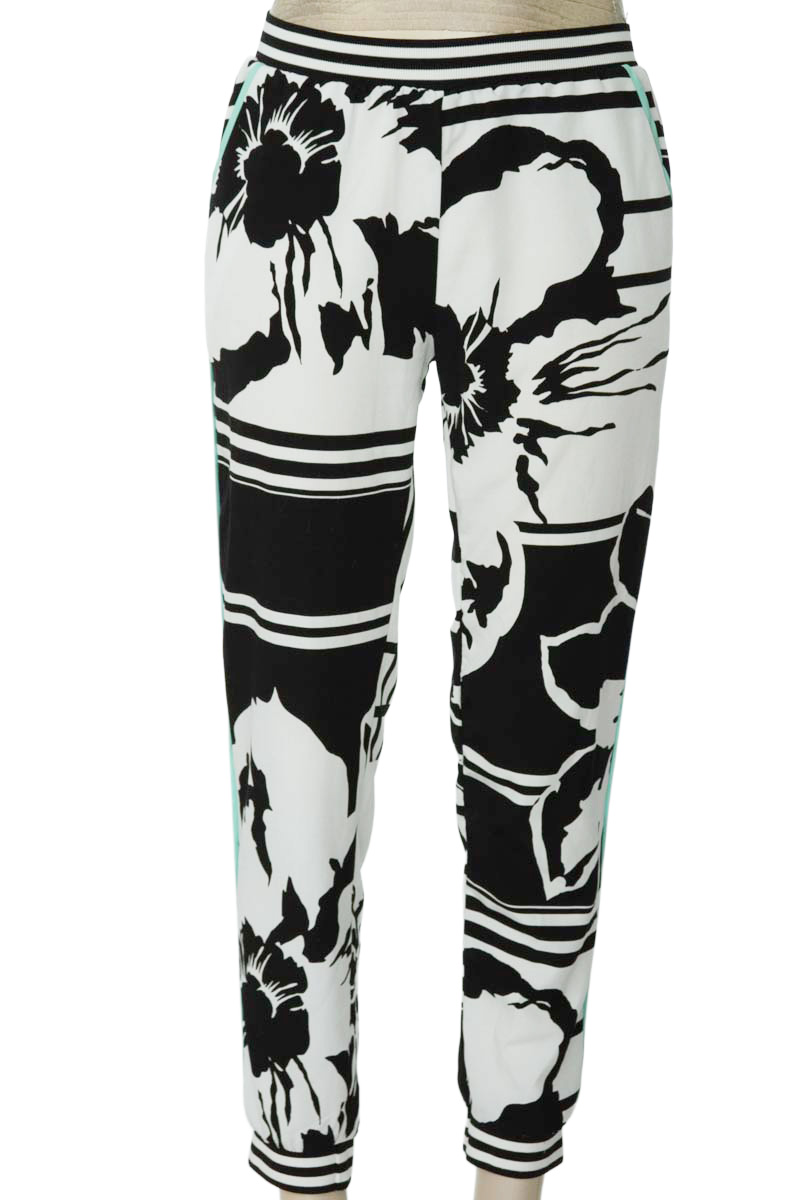 Pantalones color Negro - Mustard Seed