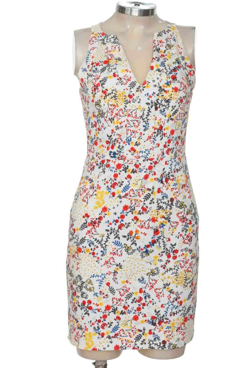 Vestido / Enterizo color Estampado - The Color Wear