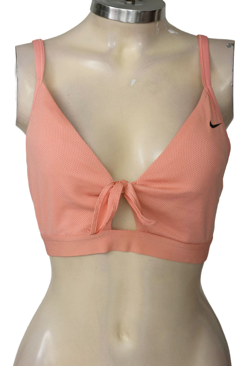 Ropa Deportiva / Salida de Baño color Rosado - Nike