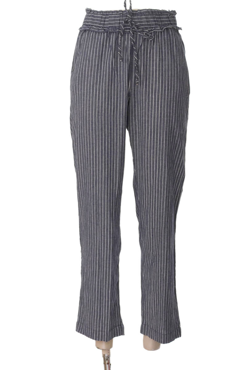 Pantalones color Azul - RAGGED