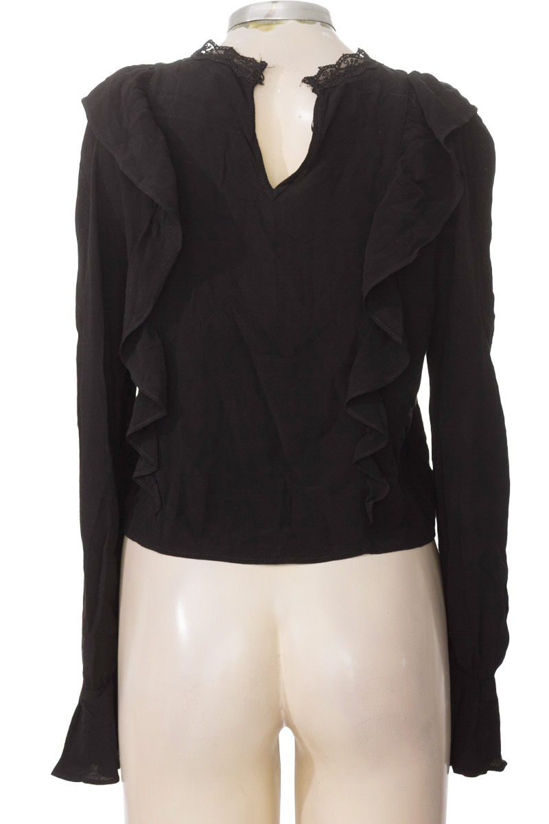 Top / Camiseta color Negro - TopMark