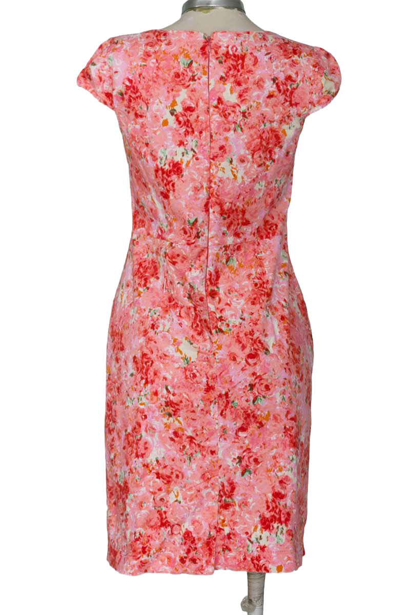Vestido / Enterizo color Rosado - RAGGED