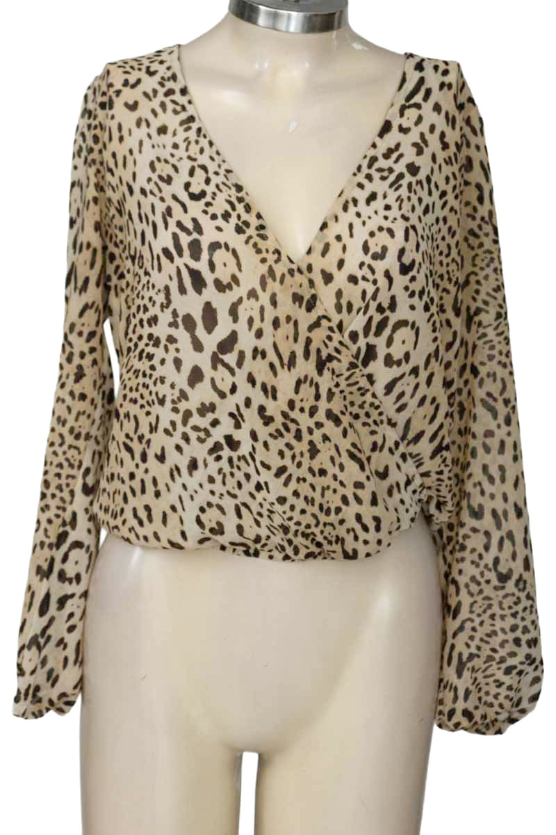 Blusa color Beige - ELA