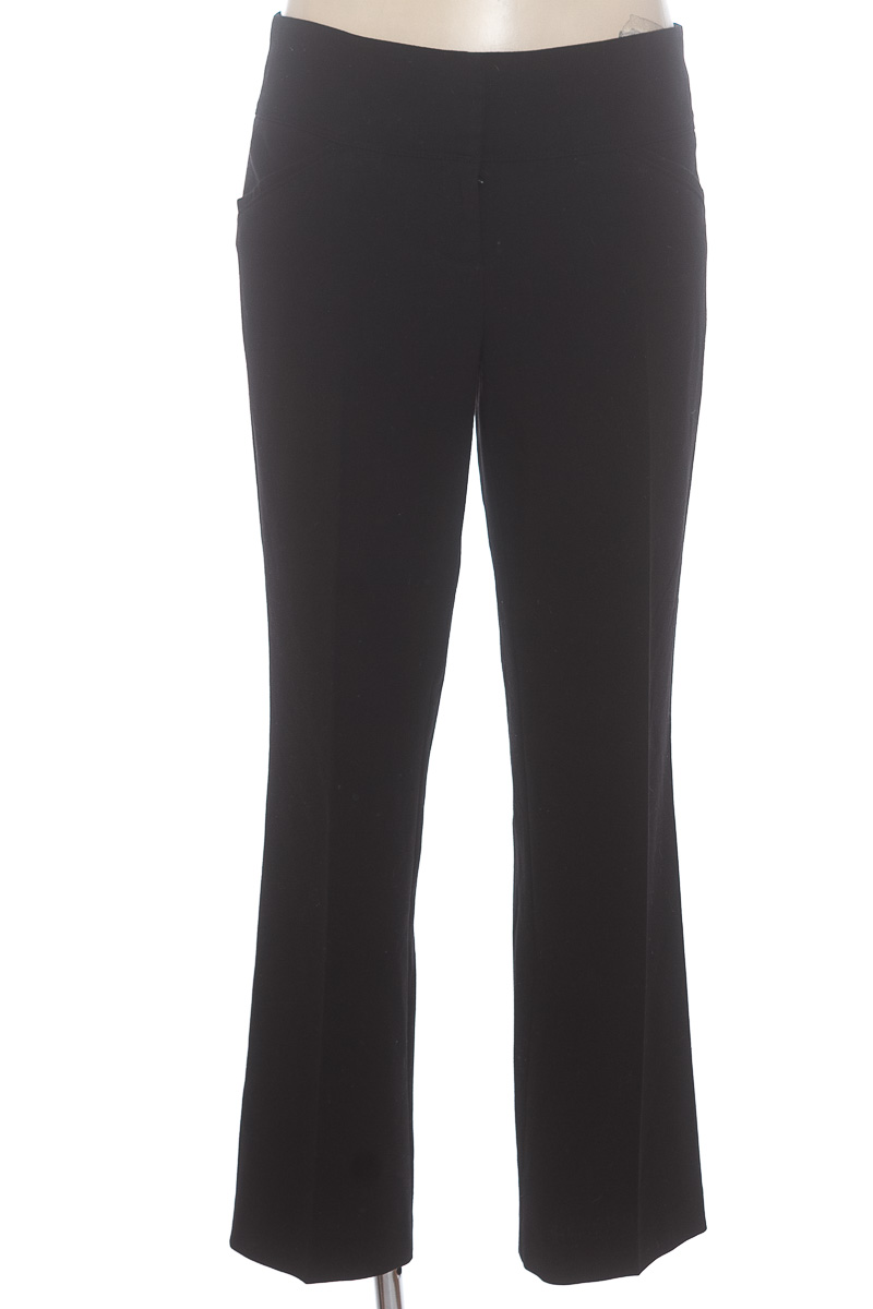 Pantalones color Negro - Papaya