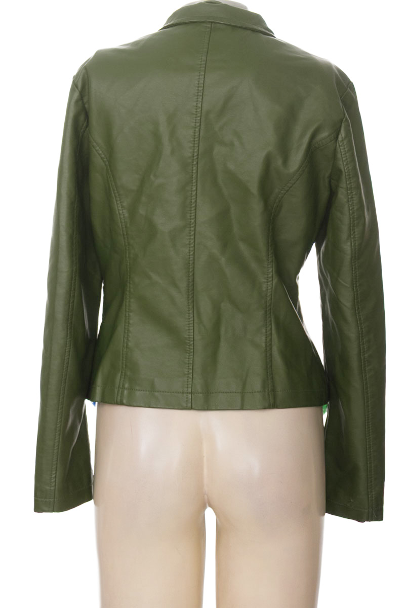 Chaqueta / Abrigo color Verde - ELA