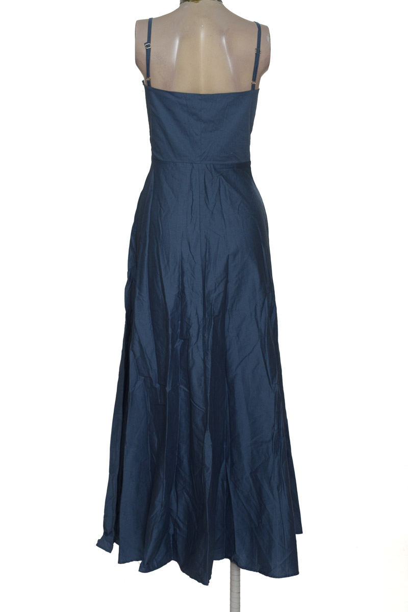 Vestido / Enterizo color Azul - Alucinada