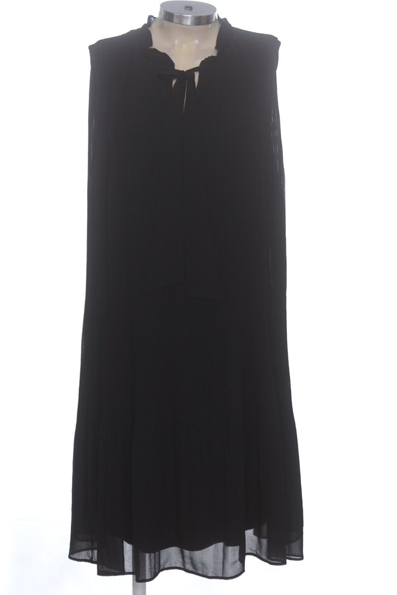 Vestido / Enterizo color Negro - DKNY