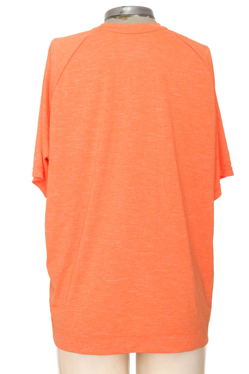 Ropa Deportiva / Salida de Baño color Naranja - Nike