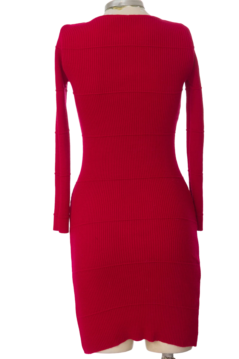 Vestido / Enterizo color Rojo - Exmoor