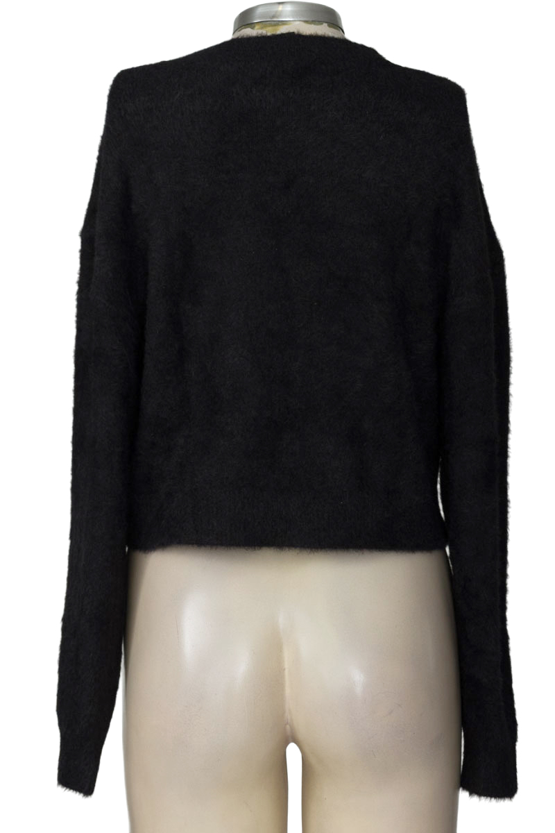 Sweater color Negro - Divided by H&M
