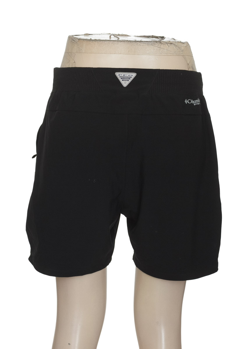 Ropa Deportiva / Salida de Baño color Negro - Columbia