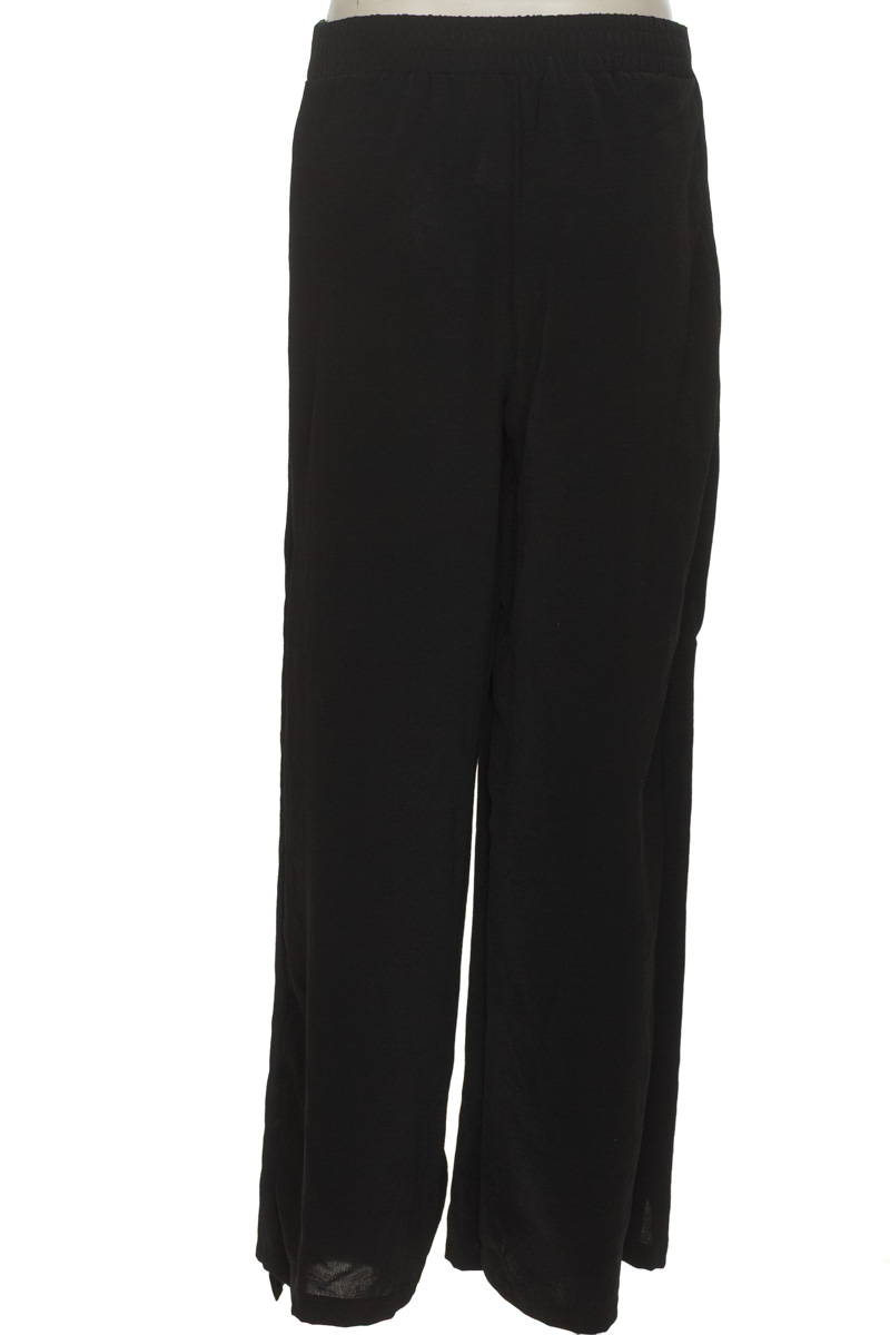 Pantalones color Negro - Zara