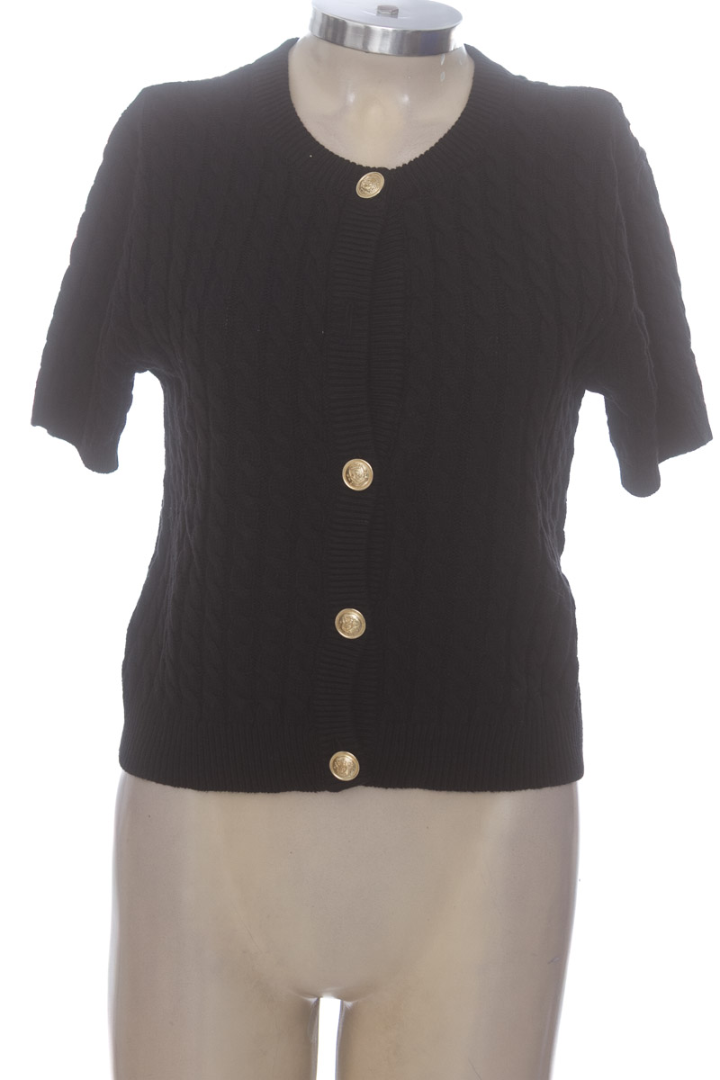 Sweater color Negro - H&M
