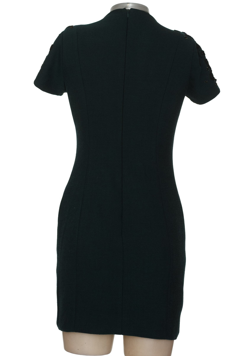 Vestido / Enterizo color Verde - Bettina Spitz