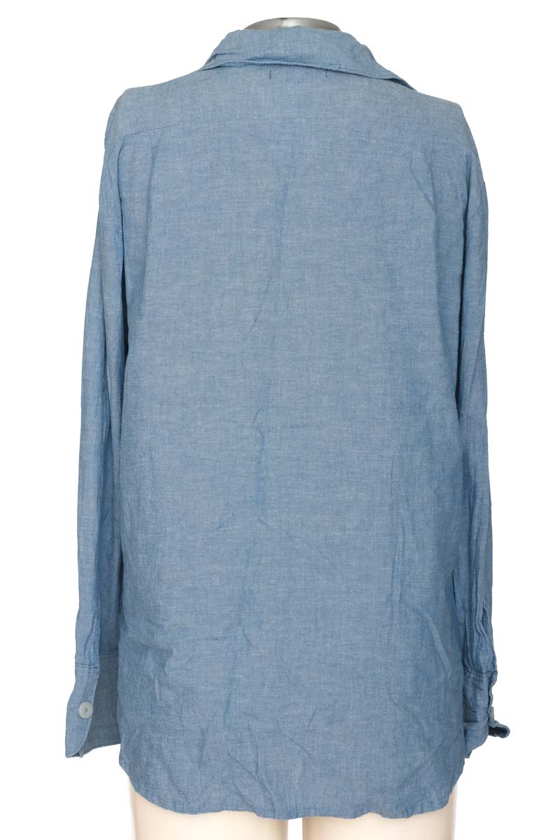 Blusa color Azul - Tennis