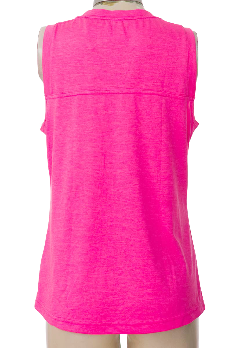 Ropa Deportiva / Salida de Baño color Fucsia - Closeando